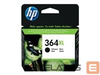 Printer accessories HP  HP 364XL original ink cartridge black 