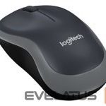 Computer mouse Logitech  LOGI M185 Wireless Mouse SWIFT GREY EER2 