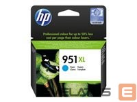Printer accessories HP  HP 951XL ink cyan 