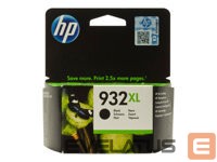Printer accessories HP  HP 932XL ink black Officejet 6700 