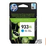 Printer accessories HP  HP 933XL ink cyan Officejet 6700 