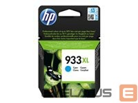 Printer accessories HP  HP 933XL ink cyan Officejet 6700 
