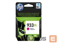 Printer accessories HP  HP 933XL ink magenta Officejet 6700 