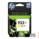 Printer accessories HP  HP 933XL ink yellow Officejet 6700 