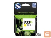 Printer accessories HP  HP 933XL ink yellow Officejet 6700 