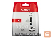 Printer accessories Canon  PGI-550XL PGBK  ink black 