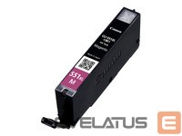 Printer accessories Canon  CLI-551XL M ink magenta 