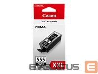 Printer accessories Canon  PGI-555XXL PGBK Tinte black 