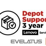 Warranty extension Lenovo  ThinkPlus ePac 3YR Depot 