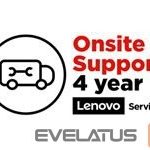 Warranty extension Lenovo  ThinkPlus ePac 4YR Onsite NBD 