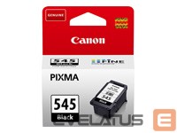 Printer accessories Canon  PG-545 Black Ink Cartridge 