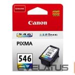 Printer accessories Canon  CL-546 Colour Ink Cartridge 