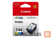 Printer accessories Canon  CL-546 Colour Ink Cartridge 
