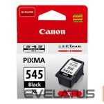 Printer accessories Canon  PG-545XL Black XL Ink Cartridge 
