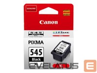 Printer accessories Canon  PG-545XL Black XL Ink Cartridge 