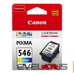Printer accessories Canon  CL-546XL Colour XL Ink Cartridge 