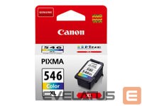 Printer accessories Canon  CL-546XL Colour XL Ink Cartridge 
