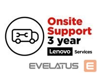 Warranty extension Lenovo  ThinkPlus ePac 3YR Onsite 