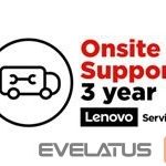 Warranty extension Lenovo  ThinkPlus ePac 3YR Onsite 