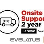 Warranty extension Lenovo  ThinkPlus ePac 2YR Onsite 