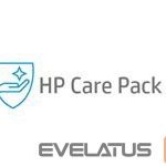 Warranty extension HP  HP Support 3 years parts and remote 