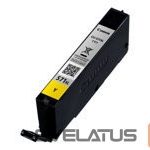 Printer accessories Canon  CLI-571XL Y 