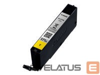 Printer accessories Canon  CLI-571XL Y 
