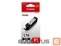 Printer accessories Canon  PGI-570XL PGBK 