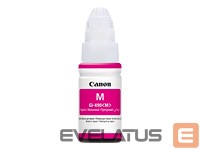 Printer accessories Canon  INK GI-490 M 
