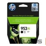 Printer accessories HP  HP 953 XL Ink Cartridge Black 