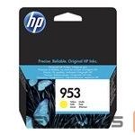 Printer accessories HP  HP 953 XL Ink Cartridge Yellow 