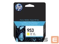 Printer accessories HP  HP 953 XL Ink Cartridge Yellow 