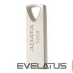 Flash drive ADATA  32GB USB2.0 UV210 Silver 