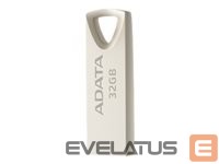 Flash drive ADATA  32GB USB2.0 UV210 Silver 