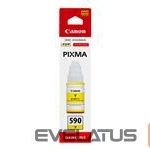 Printer accessories Canon  GI-590Y 