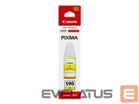 Printer accessories Canon  GI-590Y 