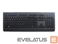 Computer keyboard Lenovo  Professional Wireless Keyboard 4X30H56874 