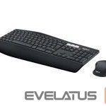 Computer keyboard Logitech  LOGI MK850 Performance Wirel.Combo US 