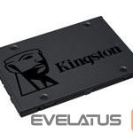 Computer components Kingston  480GB SSDNow A400 SATA3 6.4cm 