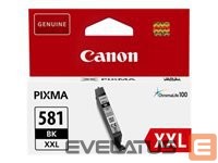Printer accessories Canon  INK CLI-581XXL BK 