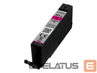 Printer accessories Canon  INK CLI-581XXL M 