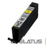 Printer accessories Canon  INK CLI-581XXL Y 