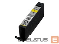 Printer accessories Canon  INK CLI-581XXL Y 