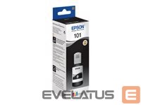 Printer accessories EPSON  EcoTank Black ink bottle 