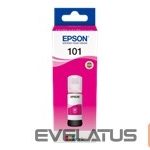 Printer accessories EPSON  EcoTank Magenta ink bottle 