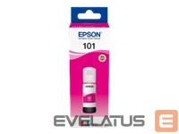 Printer accessories EPSON  EcoTank Magenta ink bottle 