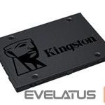 Hard drive SSD Kingston  960GB A400 SATA3 2.5 SSD 7mm 
