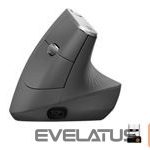 Computer mouse Logitech  LOGI MX Vertical AdvancedErgonomic Mouse 