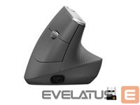 Computer mouse Logitech  LOGI MX Vertical AdvancedErgonomic Mouse 