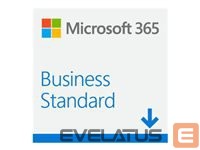 Software Microsoft  MS ESD O365 Bus Prem Retail (ML) 